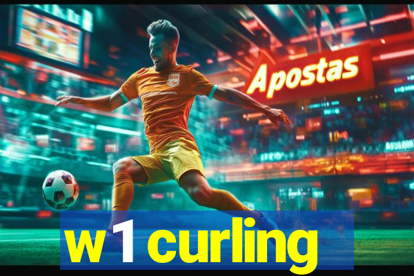 w1 curling